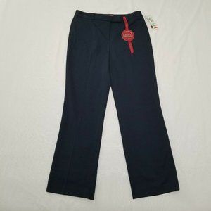 Charter Club SLIM IT UP Womens Casual Pants 8S